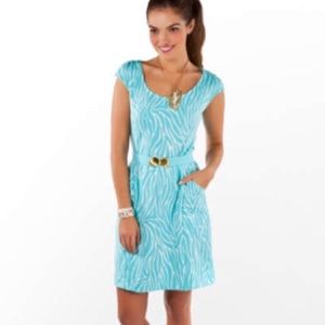 Lilly Pulitzer Ditra Knit Dress